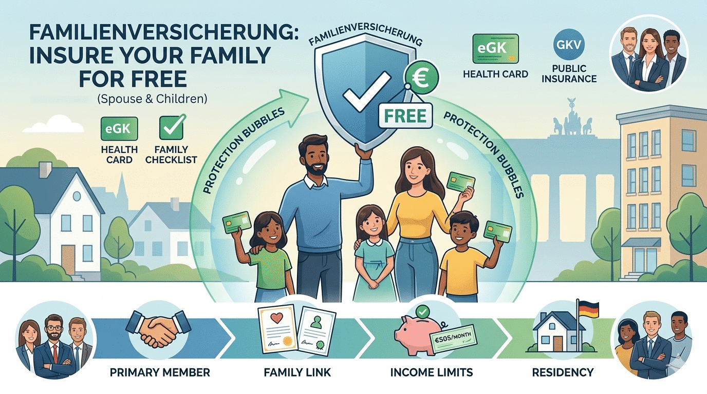 Family Insurance