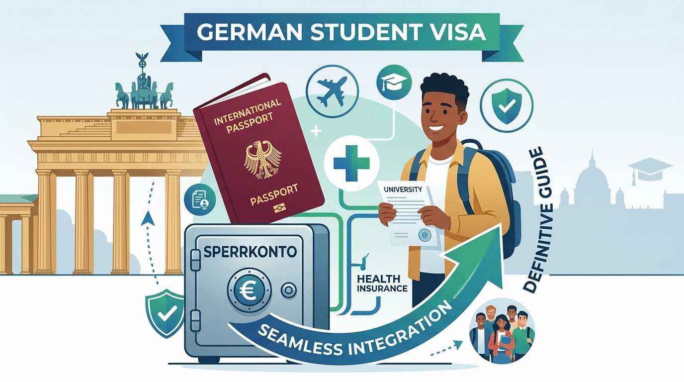 Student Visa Health Insurance
