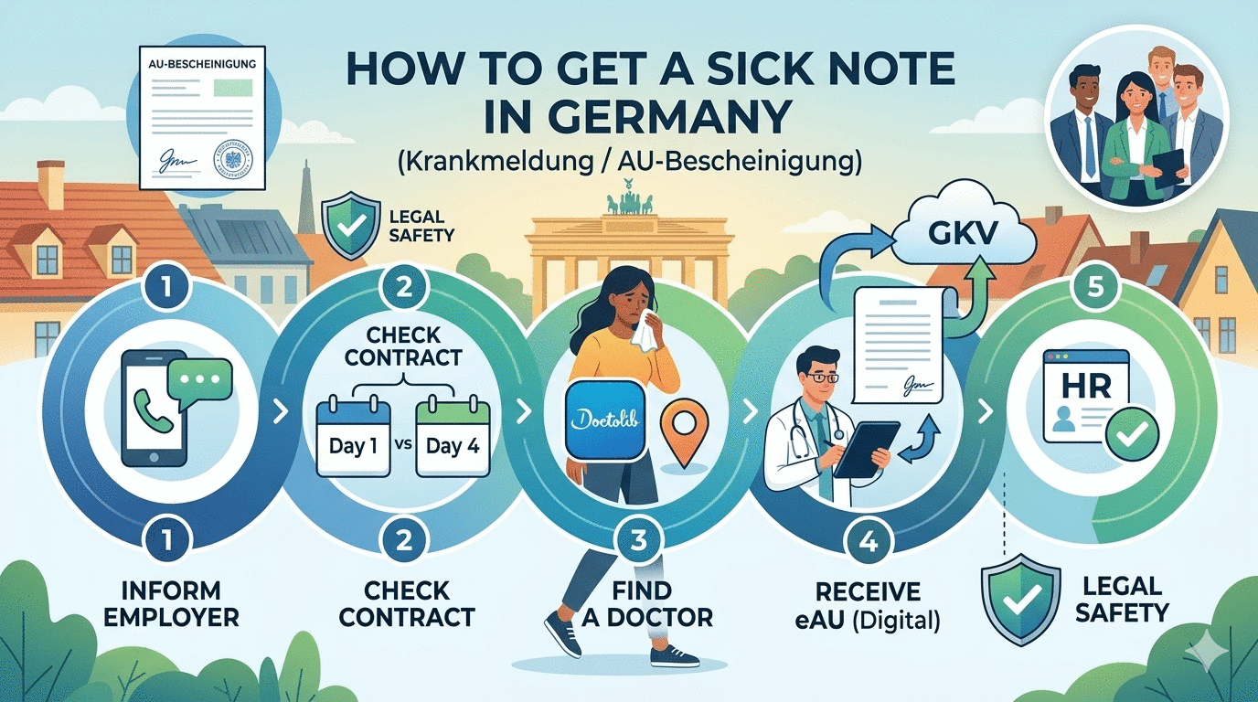 Sick Note