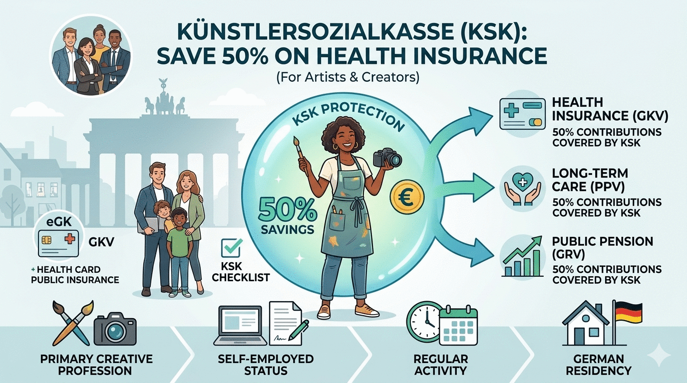 KSK Health Insurance