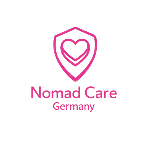 Nomad Care Germany Logo
