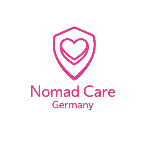 Nomad Care Germany Logo